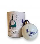 St Paul's Cathedral limited edition 2024 bauble